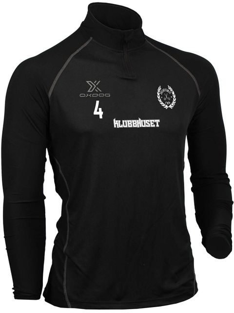 Oxdog Uppvärmningströja WINTON II (Hofors IBK)